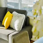 1Bd Modern Venice Beach 12B