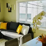 1Bd Modern Venice Beach 12B