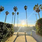 1Bd Modern Venice Beach 12B