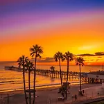 1Bd Modern Venice Beach 12B