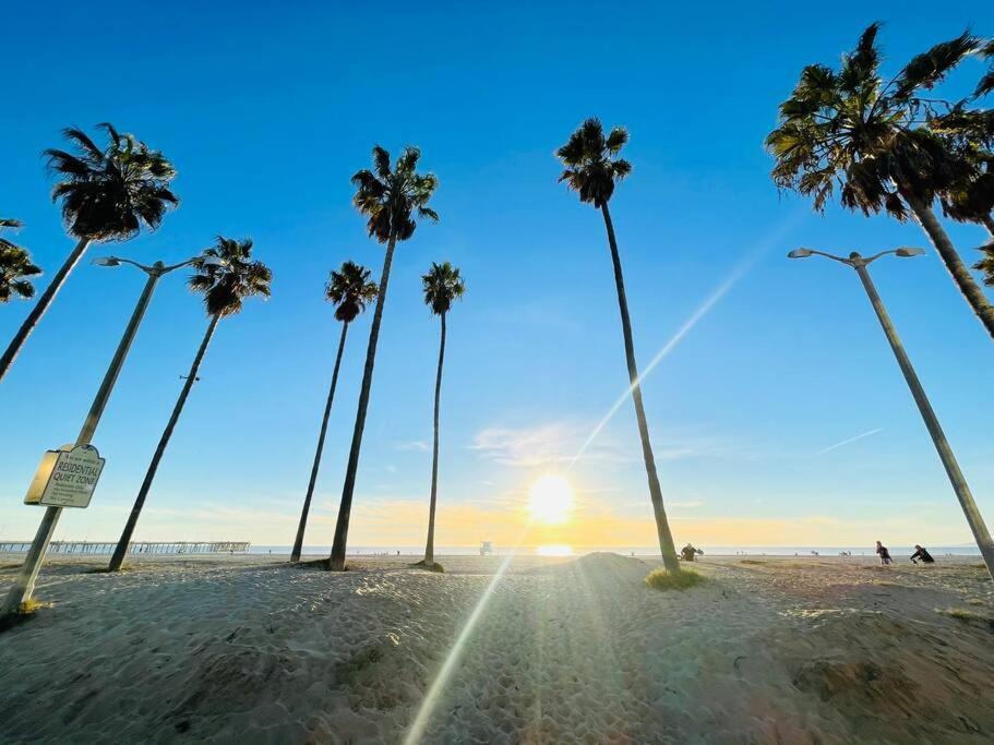 1bd Modern Venice 12b * Los Angeles