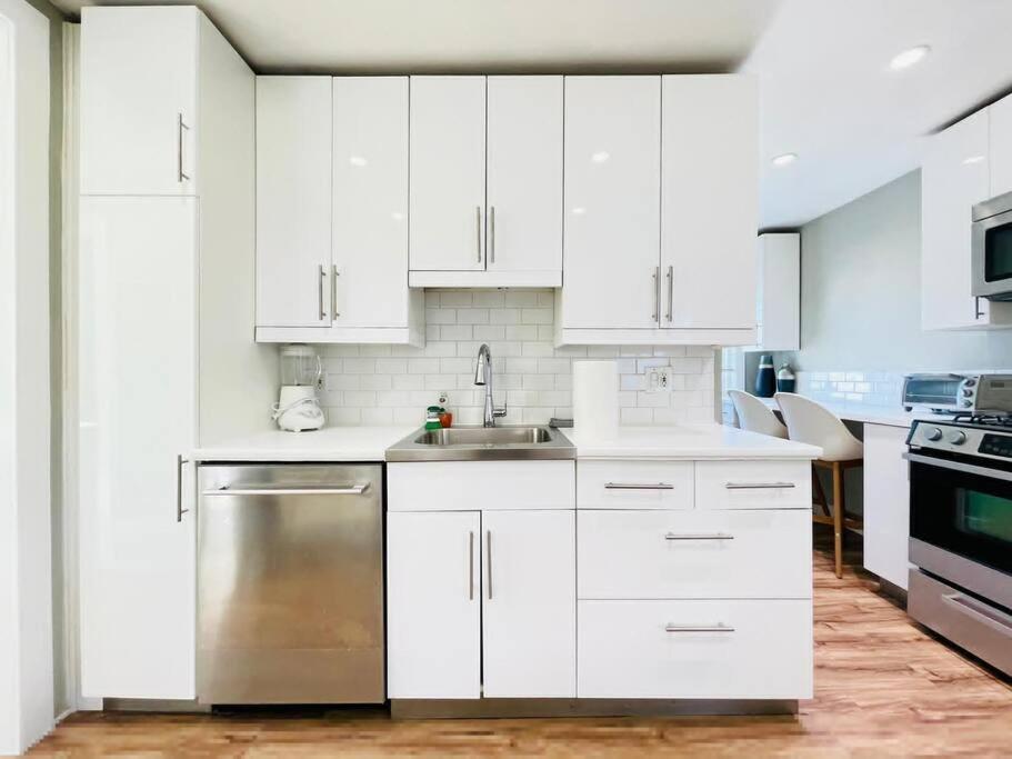 1bd Modern Venice 12b * Los Angeles
