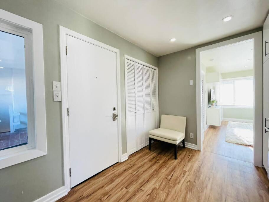 1bd Modern Venice 12b Apartment *