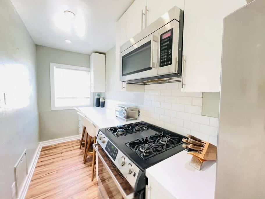 1bd Modern Venice 12b