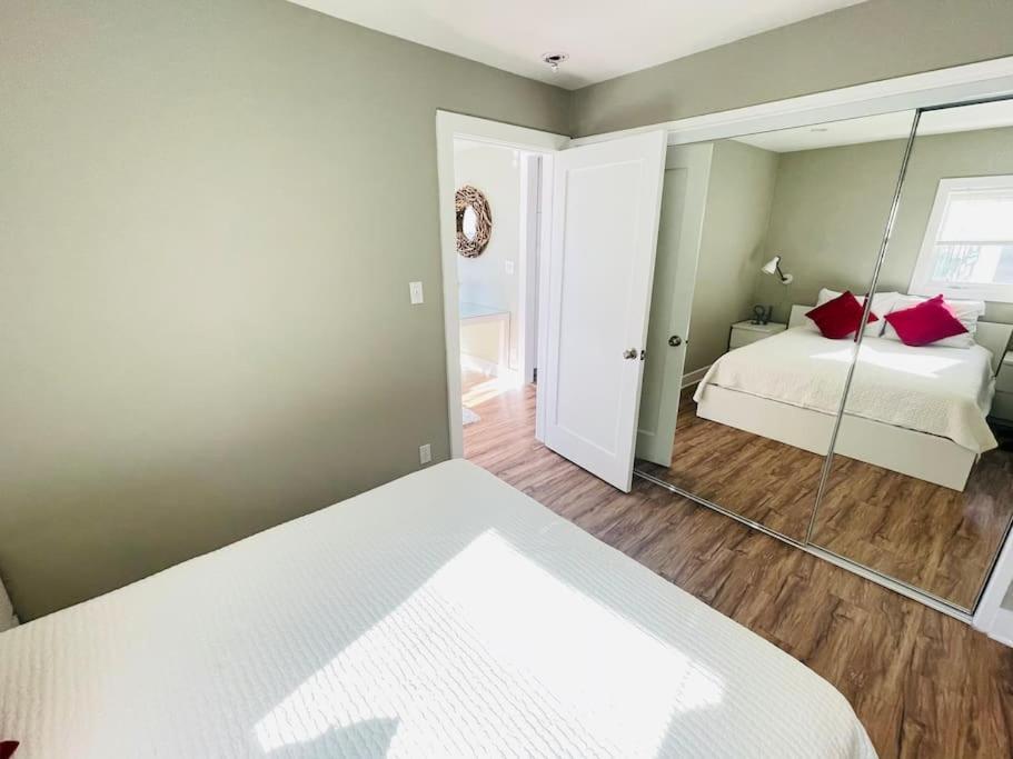 Apartment 1bd Modern Venice 12b