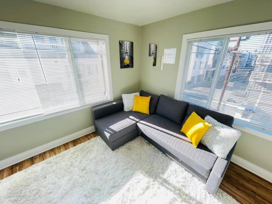 Apartment 1bd Modern Venice 12b Los Angeles