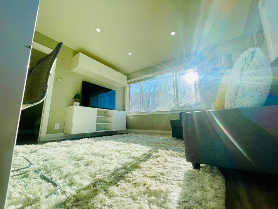 Apartment 1bd Modern Venice 12b