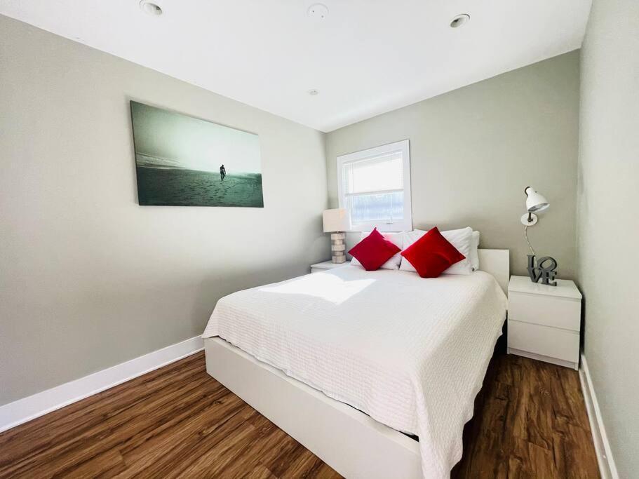 1bd Modern Venice 12b Apartment Los Angeles