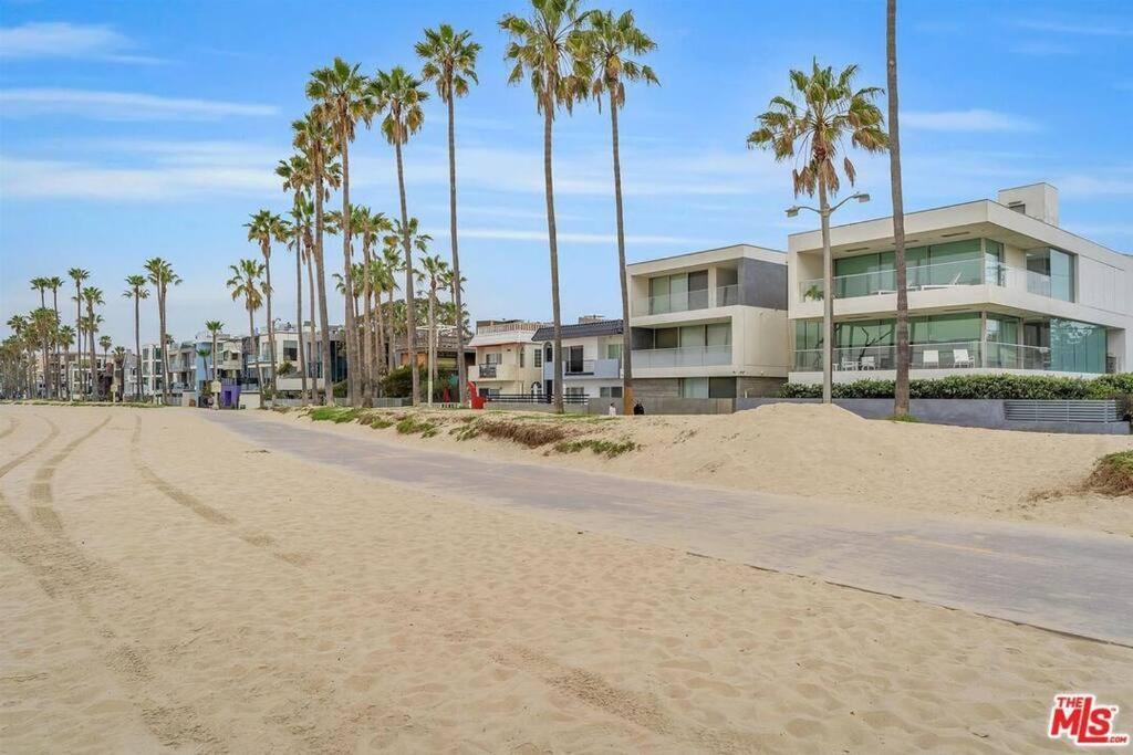 1bd Modern Venice 12b Los Angeles