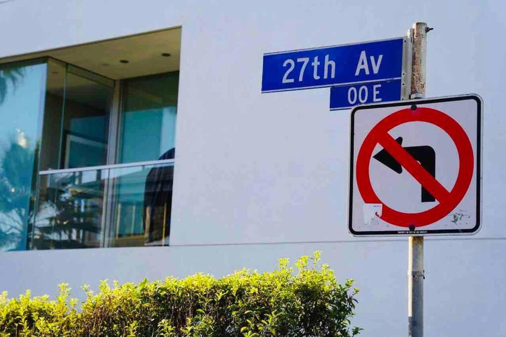 Apartment 1bd Modern Venice 12b Los Angeles