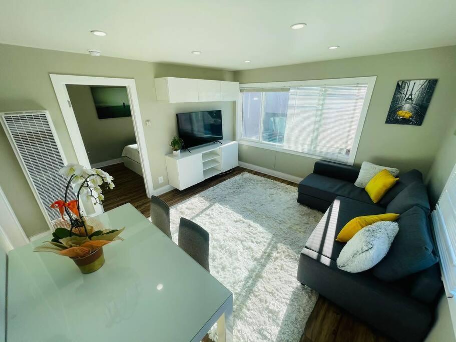 1bd Modern Venice 12b Appartamento