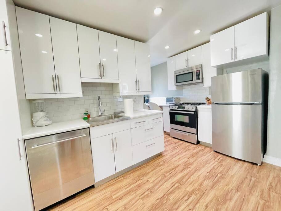 1bd Modern Venice 12b Appartamento *