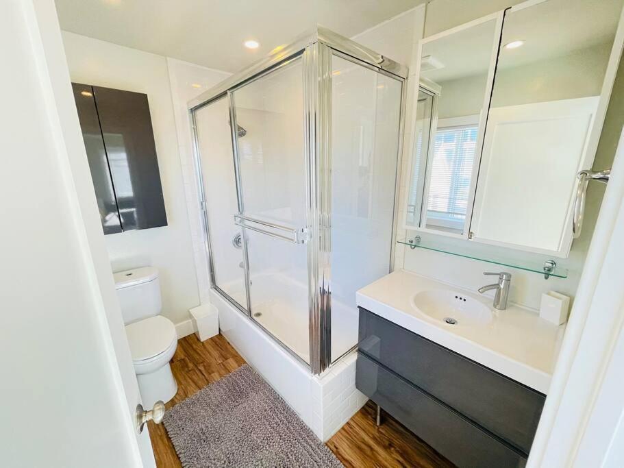 1bd Modern Venice 12b Appartamento
